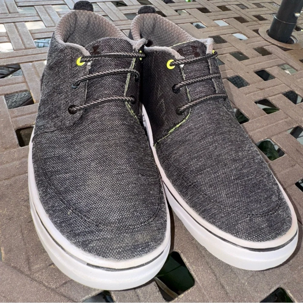 Under Arnour Men's Street Encounter II Shoes